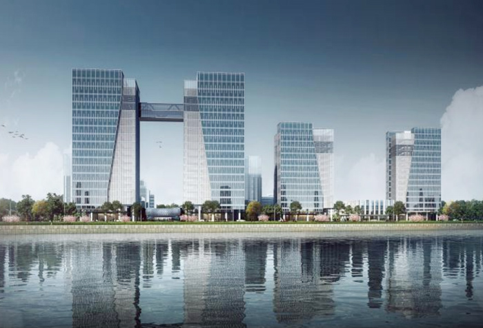 和楓工業(yè)園改造一期建安及配套工程三標(biāo)段